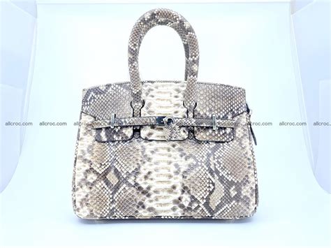 hermes kelly python